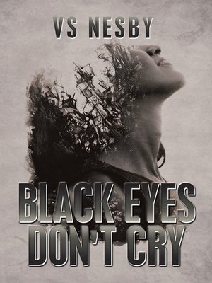 cover image of Black Eyes Don't Cry